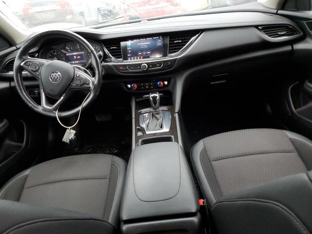 Photo 8 from auction – 2019 BUICK REGAL PREF with VIN W04GM6SX2K1024405