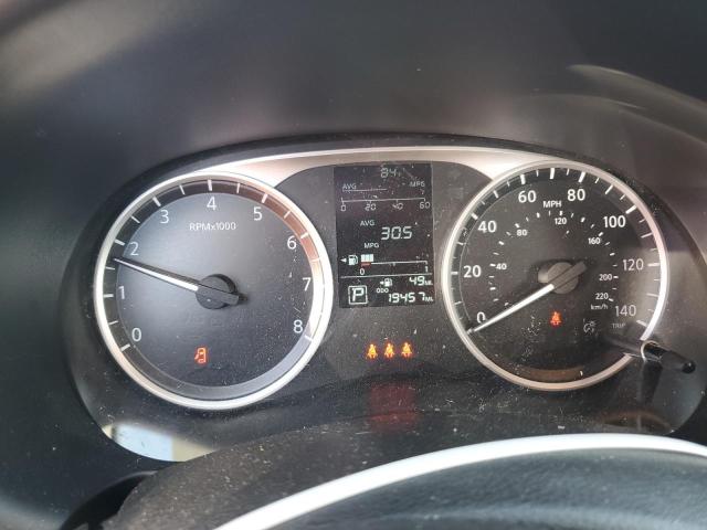 Photo 9 from auction – 2021 NISSAN KICKS S with VIN 3N1CP5BV4ML524858