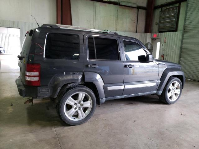Photo 3 from auction – 2011 JEEP LIBERTY SP with VIN 1J4PP2GK7BW556121