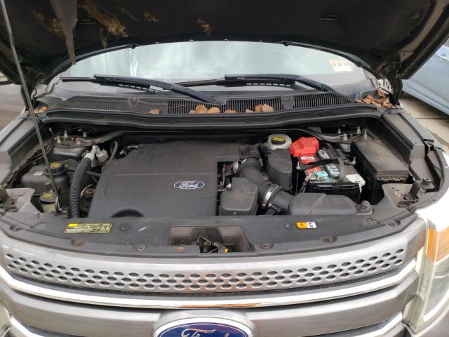 Photo 12 from auction – 2011 FORD EXPLORER L with VIN 1FMHK8F81BGA36942