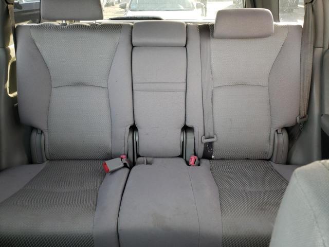 Photo 10 from auction – 2006 TOYOTA HIGHLANDER with VIN JTEEP21A360147406