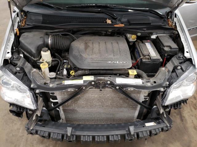 Photo 12 from auction – 2011 CHRYSLER TOWN & COU with VIN 2A4RR6DG6BR618000
