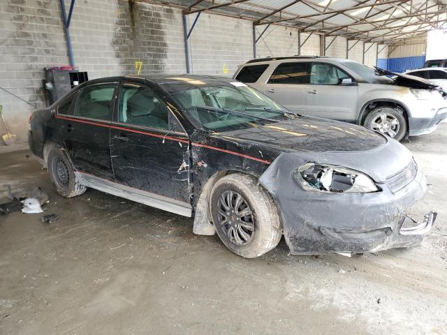 Photo 4 from auction – 2010 CHEVROLET IMPALA LS with VIN 2G1WA5EK8A1112378