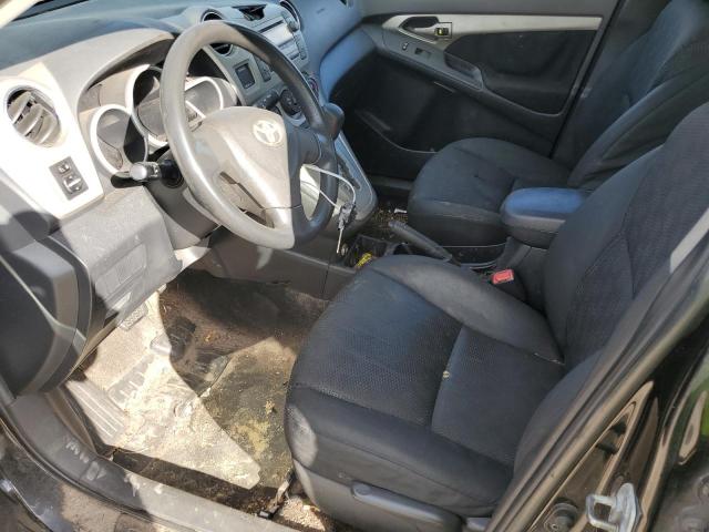 Photo 7 from auction – 2009 TOYOTA COROLLA MA with VIN 2T1KU40E19C154008