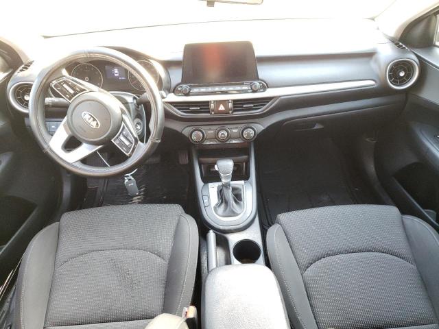 Photo 8 from auction – 2020 KIA FORTE FE with VIN 3KPF24AD9LE226577