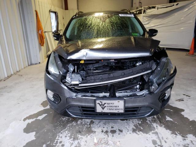 Photo 5 from auction – 2017 FORD ESCAPE TIT with VIN 1FMCU9J98HUA10438