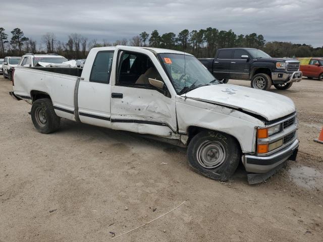 Photo 4 from auction – 1994 CHEVROLET GMT-400 C1 with VIN 1GCEC19K6RE227135