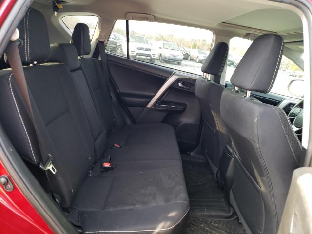 Photo 11 from auction – 2018 TOYOTA RAV4 ADVEN with VIN 2T3RFREVXJW734897