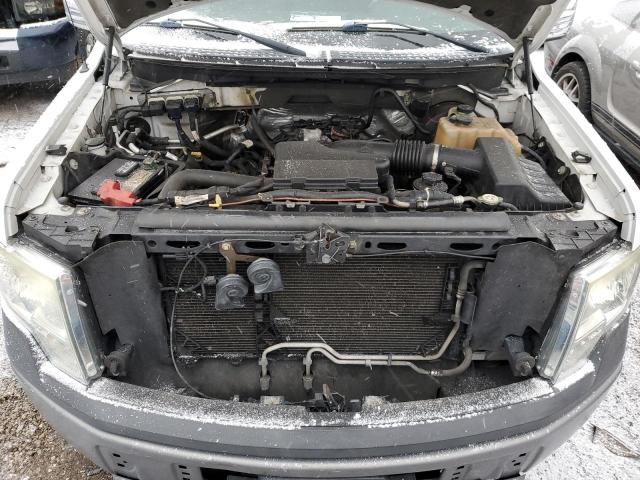 Photo 11 from auction – 2009 FORD F150 SUPER with VIN 1FTRX14W69FB14361