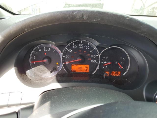 Photo 9 from auction – 2010 NISSAN ALTIMA BAS with VIN 1N4AL2AP7AN485315