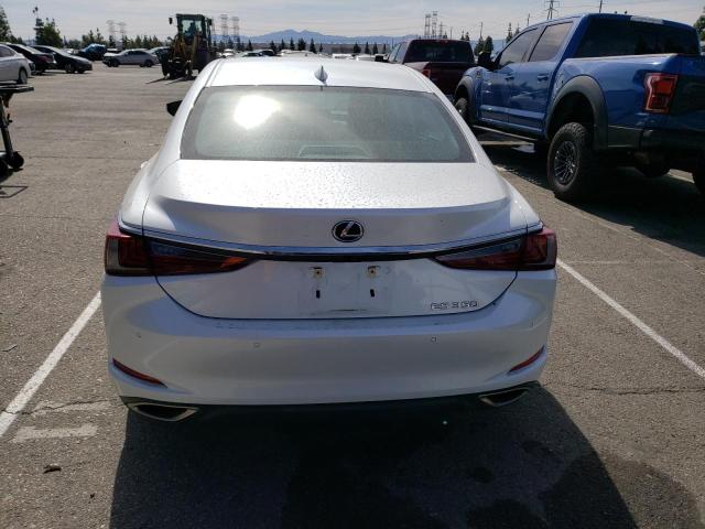 Photo 6 from auction – 2020 LEXUS ES 350 with VIN 58ADZ1B14LU069150