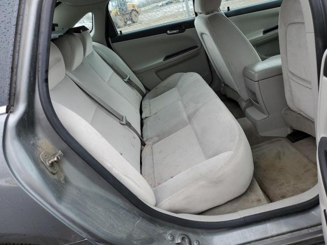 Photo 10 from auction – 2007 CHEVROLET IMPALA LS with VIN 2G1WB58K679378453