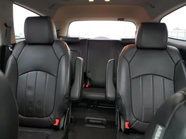 Photo 10 from auction – 2013 BUICK ENCLAVE with VIN 5GAKVDKD3DJ246219