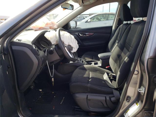 Photo 7 from auction – 2018 NISSAN ROGUE S with VIN KNMAT2MT9JP511405