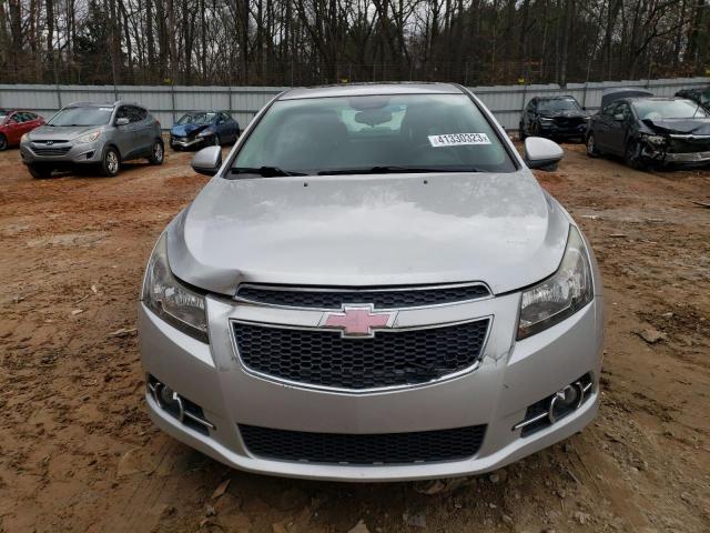Photo 5 from auction – 2014 CHEVROLET CRUZE LT with VIN 1G1PC5SB3E7448337
