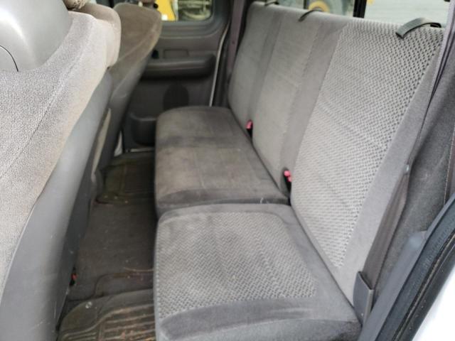 Photo 10 from auction – 2002 FORD F150 with VIN 2FTRX08W32CA39057