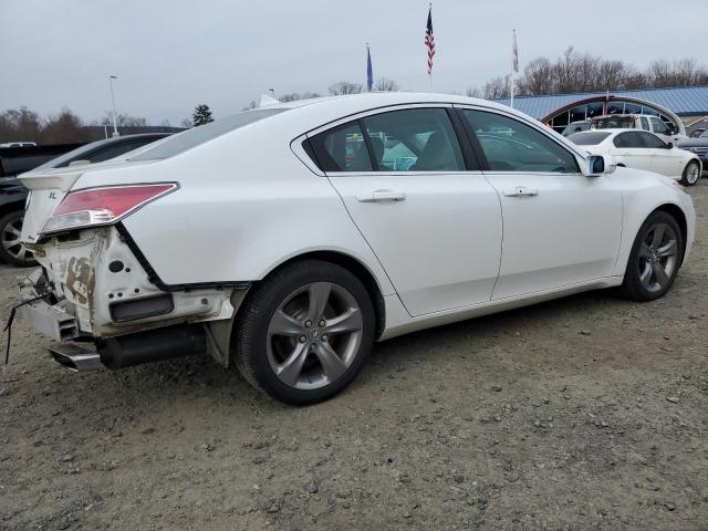 Photo 3 from auction – 2014 ACURA TL TECH with VIN 19UUA9F59EA002659