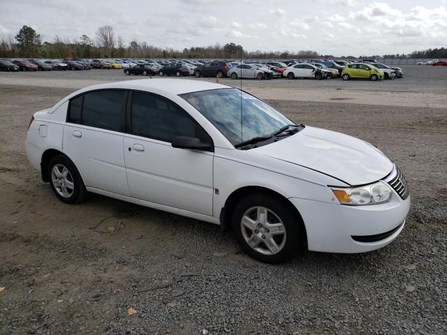 Photo 4 from auction – 2007 SATURN ION LEVEL with VIN 1G8AJ55FX7Z209452