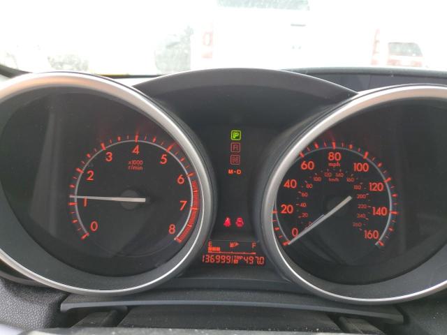Photo 9 from auction – 2010 MAZDA 3 S with VIN JM1BL1H6XA1196202