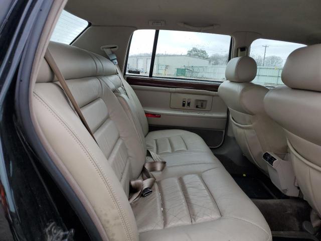 Photo 10 from auction – 1994 CADILLAC DEVILLE with VIN 1G6KD52B5RU310548