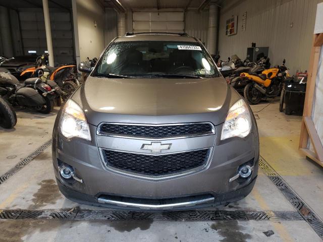 Foto 5 de la subasta – 2012 CHEVROLET EQUINOX con VIN 2GNFLGE5XC6195784