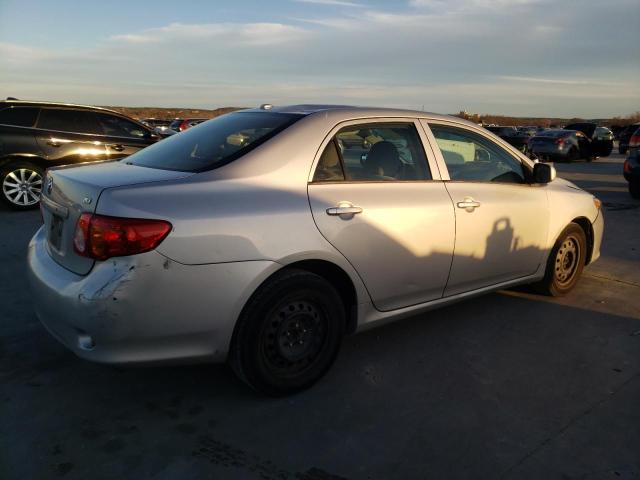 Фото 3 с аукциона – 2010 TOYOTA COROLLA BA с VIN 2T1BU4EE2AC497147