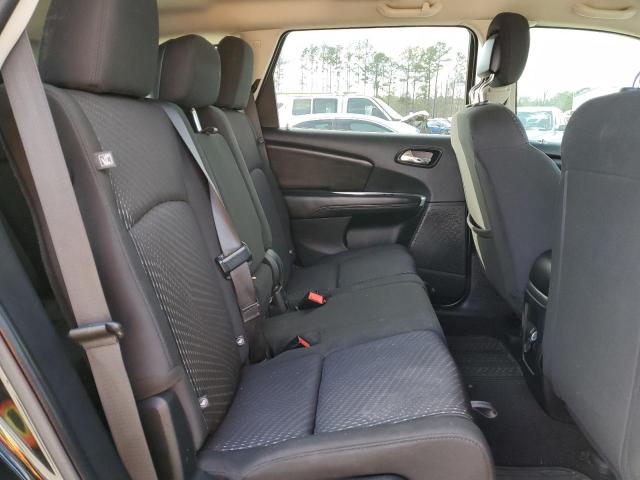 Photo 11 from auction – 2018 DODGE JOURNEY SE with VIN 3C4PDCAB3JT276987