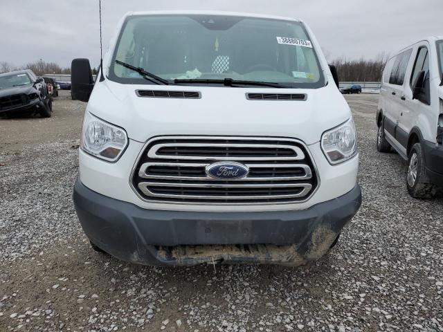 Photo 5 from auction – 2018 FORD TRANSIT T- with VIN 1FTYR1YM2JKA46506