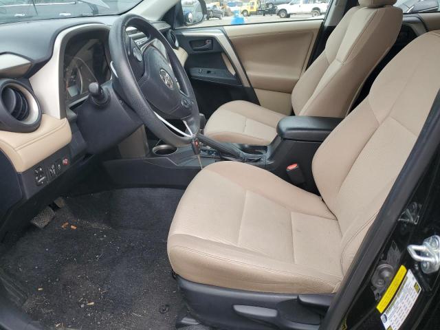 Photo 7 from auction – 2013 TOYOTA RAV4 XLE with VIN 2T3WFREV4DW018553