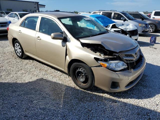 Photo 4 from auction – 2013 TOYOTA COROLLA BA with VIN 5YFBU4EE5DP148469