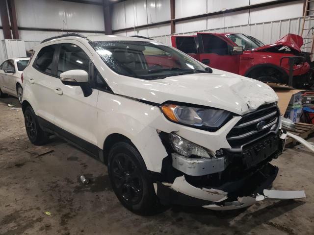 Photo 4 from auction – 2018 FORD ECOSPORT S with VIN MAJ3P1TE4JC215568