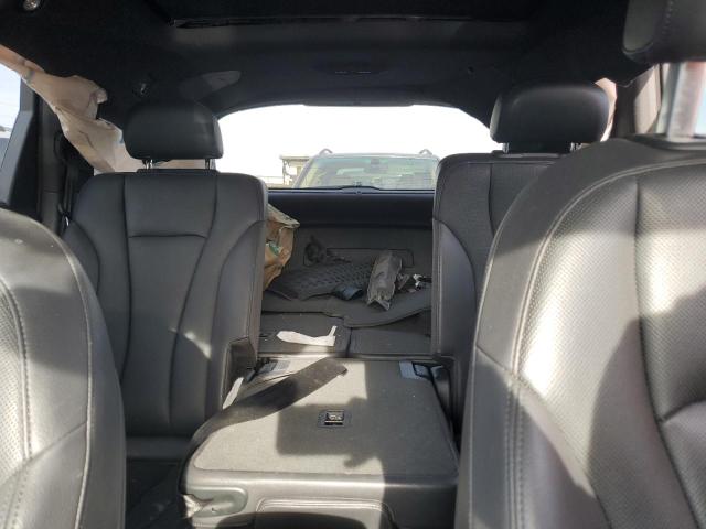 Photo 10 from auction – 2019 AUDI Q7 PREMIUM with VIN WA1LAAF78KD014075