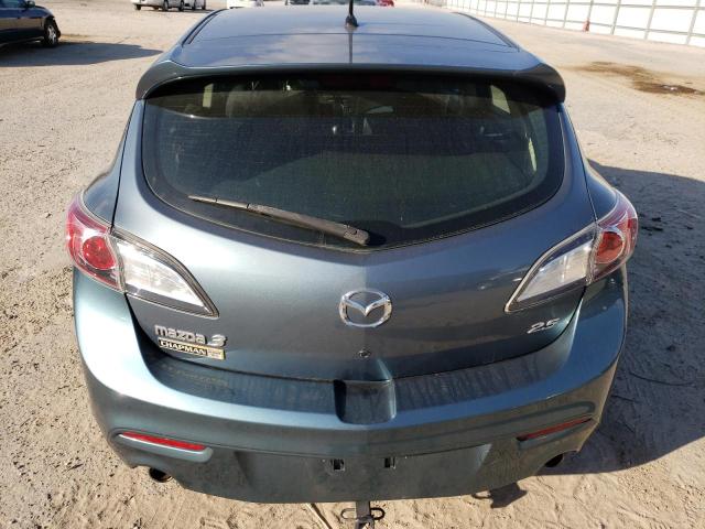 Photo 6 from auction – 2010 MAZDA 3 S with VIN JM1BL1H66A1245007
