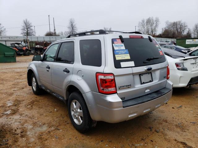 Photo 2 from auction – 2012 FORD ESCAPE XLT with VIN 1FMCU0DG5CKB56399