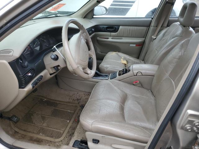 Photo 7 from auction – 1999 BUICK REGAL LS with VIN 2G4WB52KXX1564376
