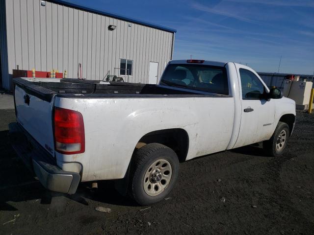 Photo 3 from auction – 2007 GMC NEW SIERRA with VIN 1GTEC14X97Z603092