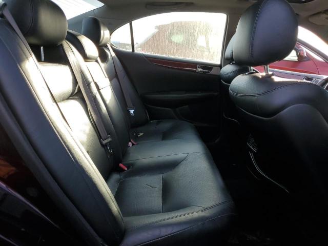 Photo 10 from auction – 2005 LEXUS ES 330 with VIN JTHBA30G755139281
