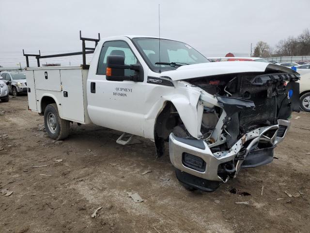 Photo 4 from auction – 2016 FORD F250 SUPER with VIN 1FDBF2B61GEB70624