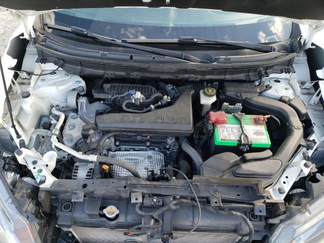 Photo 11 from auction – 2016 NISSAN ROGUE S with VIN JN8AT2MVXGW148360