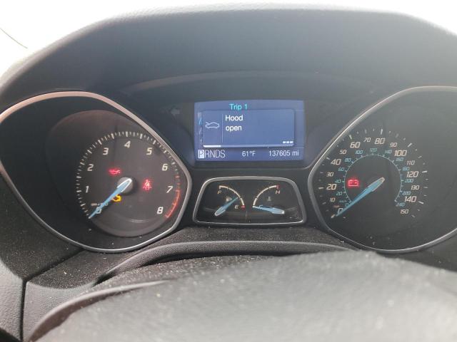 Photo 9 from auction – 2012 FORD FOCUS SEL with VIN 1FAHP3H25CL446465