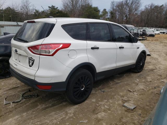 Photo 3 from auction – 2014 FORD ESCAPE S with VIN 1FMCU0F78EUD06624