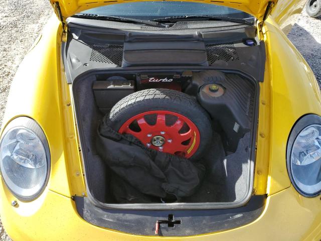 Photo 11 from auction – 1999 PORSCHE 911 CARRER with VIN WP0CA2996XS652420