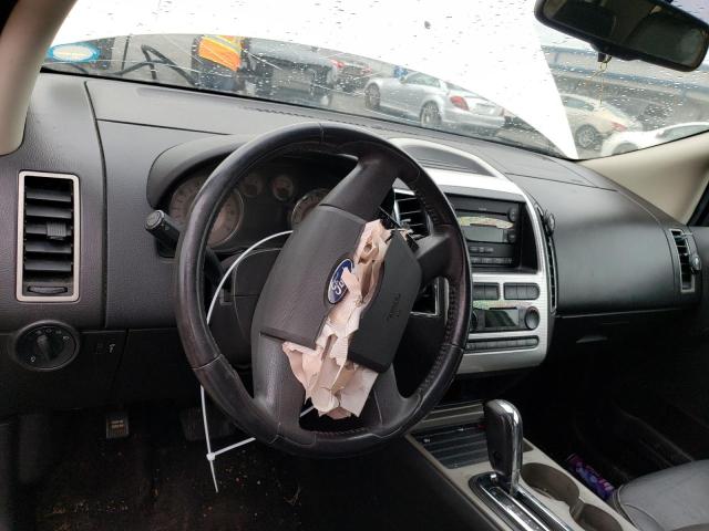 Photo 8 from auction – 2007 FORD EDGE SEL P with VIN 2FMDK39C87BA56301