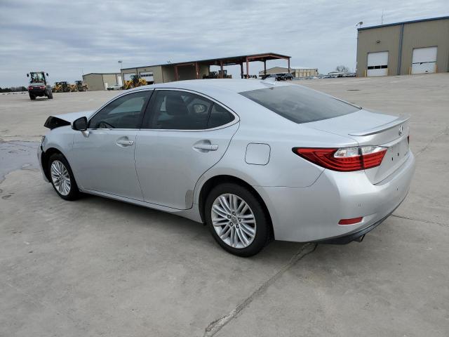 Photo 2 from auction – 2015 LEXUS ES 350 with VIN JTHBK1GG0F2202747