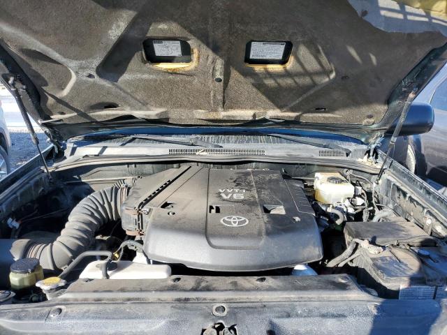 Photo 11 from auction – 2003 TOYOTA 4RUNNER SR with VIN JTEBU14RX38000052