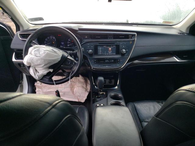 Photo 8 from auction – 2015 TOYOTA AVALON XLE with VIN 4T1BK1EB3FU180140