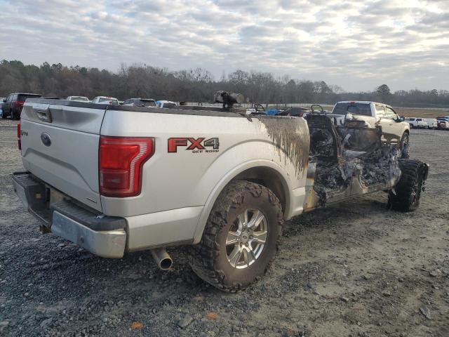 Photo 3 from auction – 2016 FORD F150 SUPER with VIN 1FTEW1EF0GKF75303