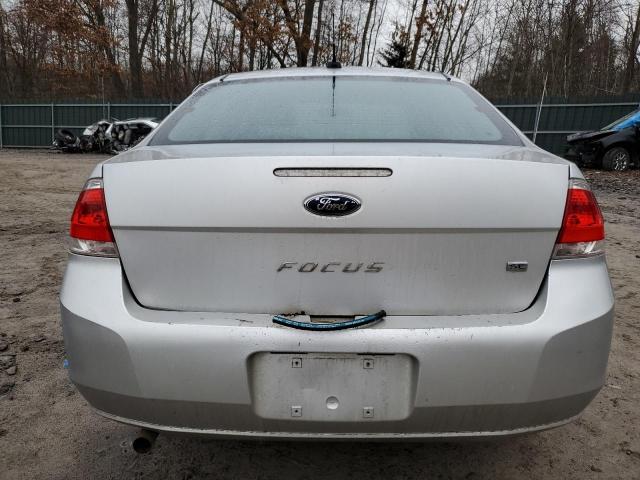 Photo 6 from auction – 2010 FORD FOCUS SE with VIN 1FAHP3FN3AW294243