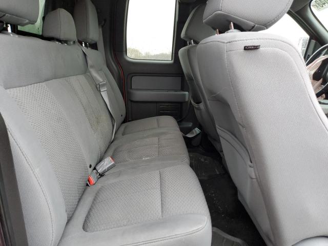 Photo 10 from auction – 2013 FORD F150 SUPER with VIN 1FTFX1EF5DFA14701