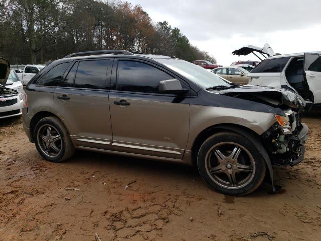 Photo 4 from auction – 2008 FORD EDGE SE with VIN 2FMDK36C88BA68261